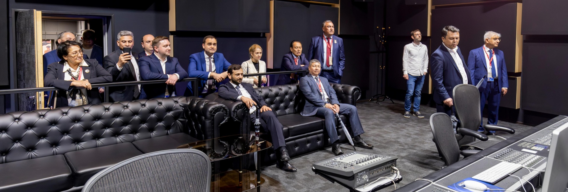 Правообладатель фото: Пресс-служба киностудии «Ленфильм». 