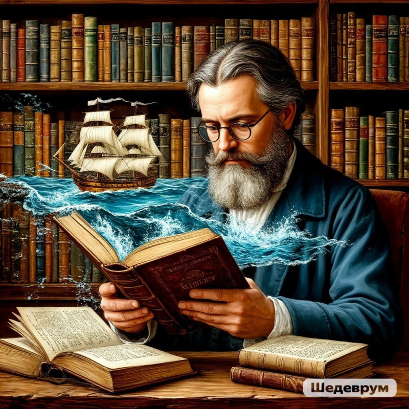 В Северной столице отмечают День влюблённых в библиотеку