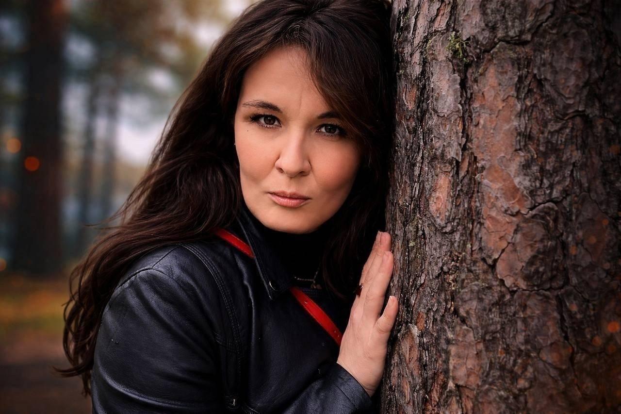 Анжелика Лавицкая