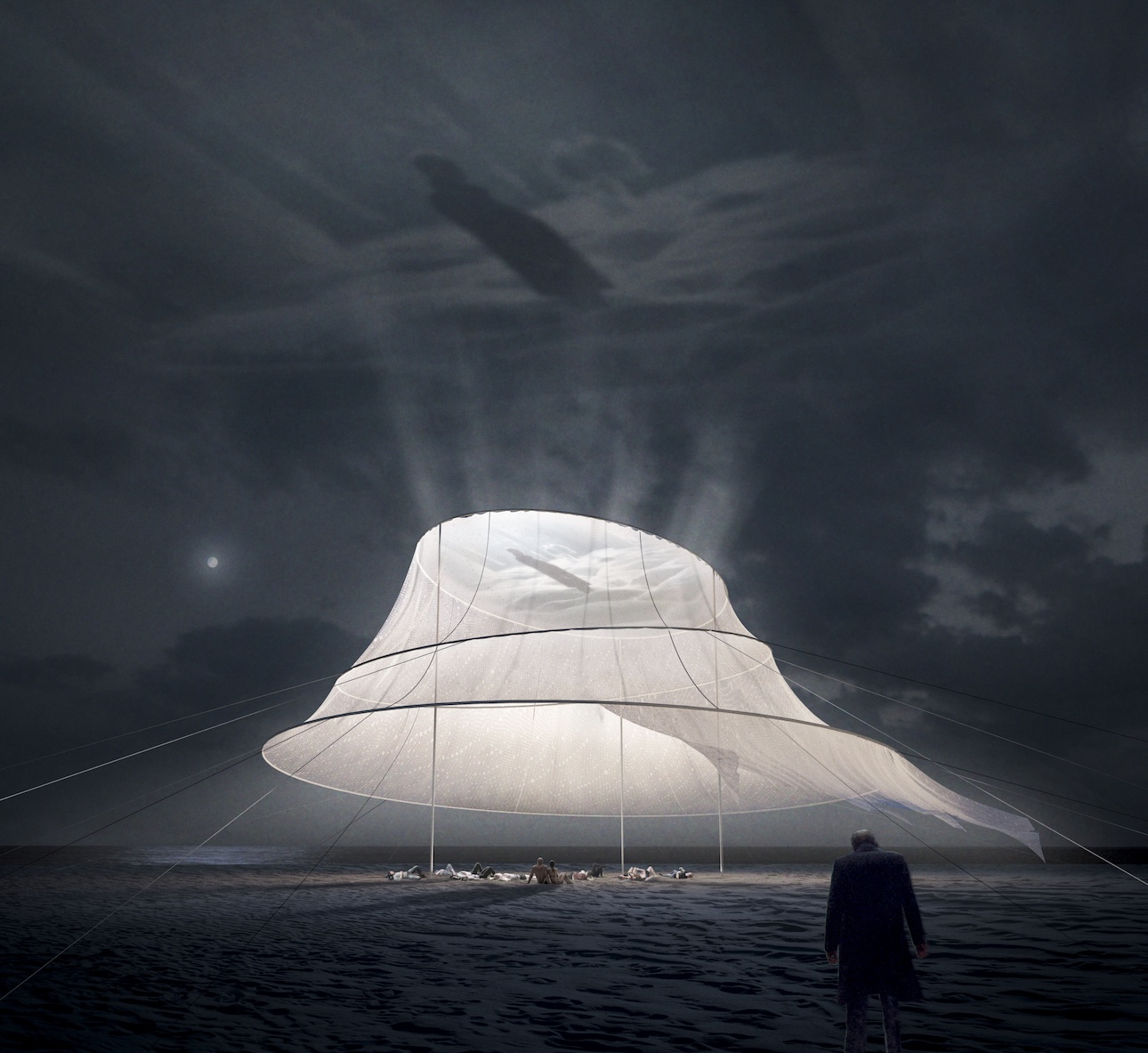 Левашовский хлебозавод станет одной из площадок кинофестиваля «Послание к человеку»1