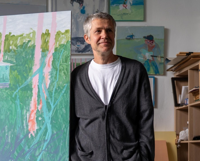 Фото: Александр Собкив. Правообладатель: Институт культурных программ. 