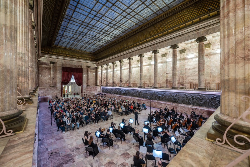 Правообладатель фото: Пресс-служба РЭМ. 