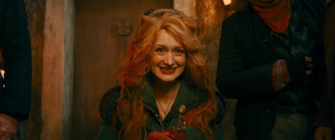 «Буратино» вернется в широкий прокат спустя 50 лет после премьеры  5