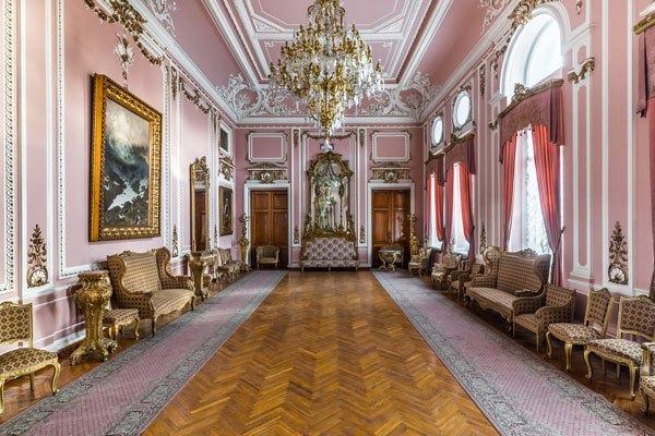 Дом офицеров Ленинградского военного округа 3