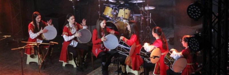 Конкурс-фестиваль «Ударная волна». Фото заставки: drumwave.ru Конкурс-фестиваль «Ударная волна». Фото заставки: drumwave.ru