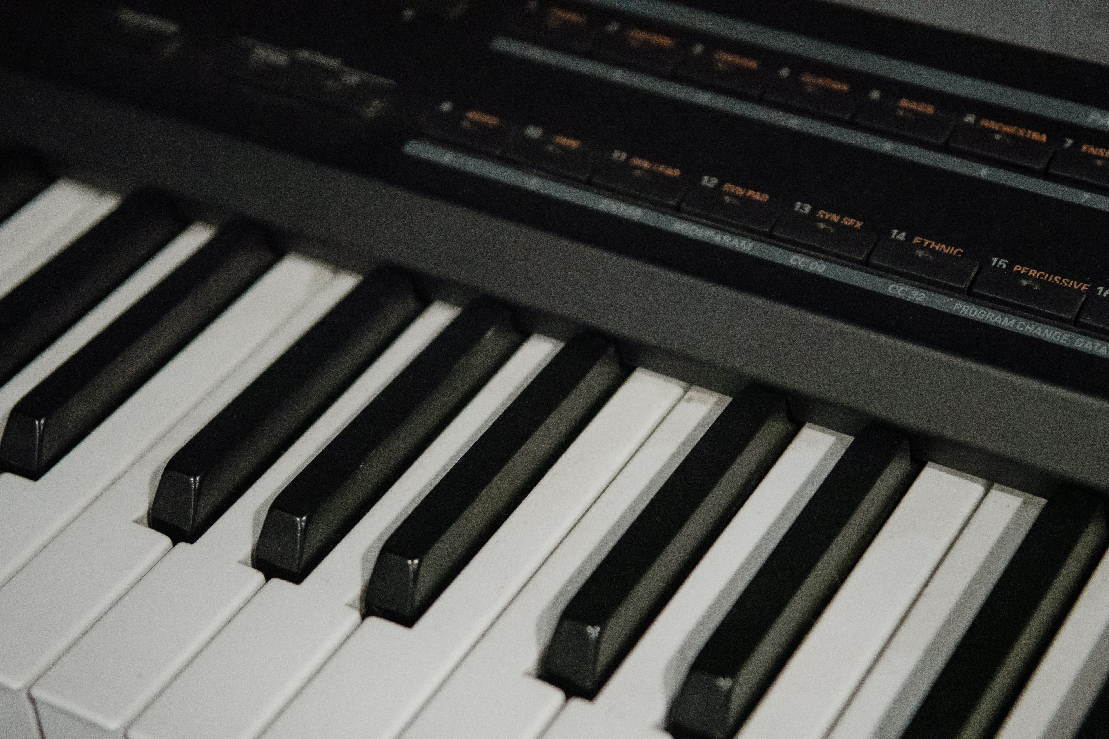 Сергей Фигнер рассказал о секретах работы звукооформителя на «Ленфильме»3