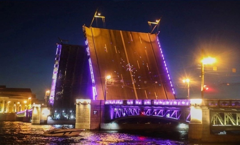 «Поющие мосты» открывают новый сезон