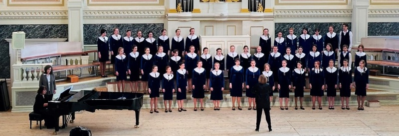 Фото заставки предоставлено пресс-службой Государственной академической капеллы Санкт-Петербурга. Правообладатель: Капелла Санкт-Петербурга. Фото заставки предоставлено пресс-службой Государственной академической капеллы Санкт-Петербурга. Правообладатель: Капелла Санкт-Петербурга.