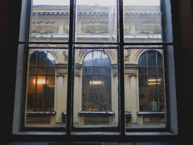 Бесплатные мероприятия в Санкт-Петербурге: 2 - 15 сентября 2025 года 