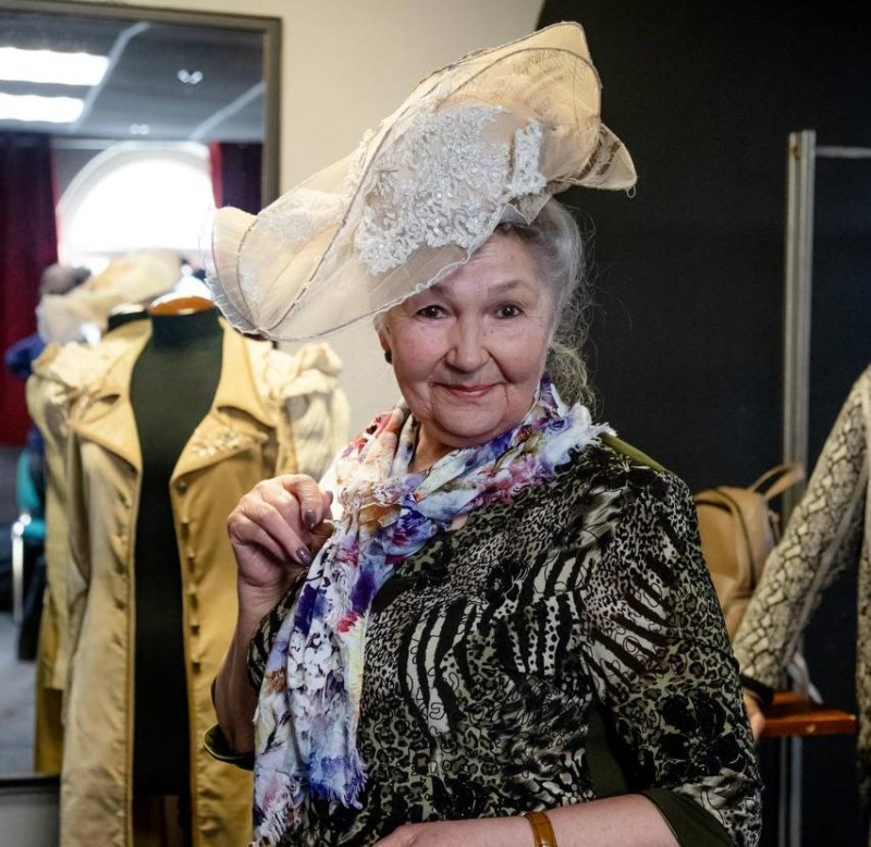 Правообладатель фото: Пресс-служба Молодёжного совета Комитета по культуре Санкт-Петербурга.