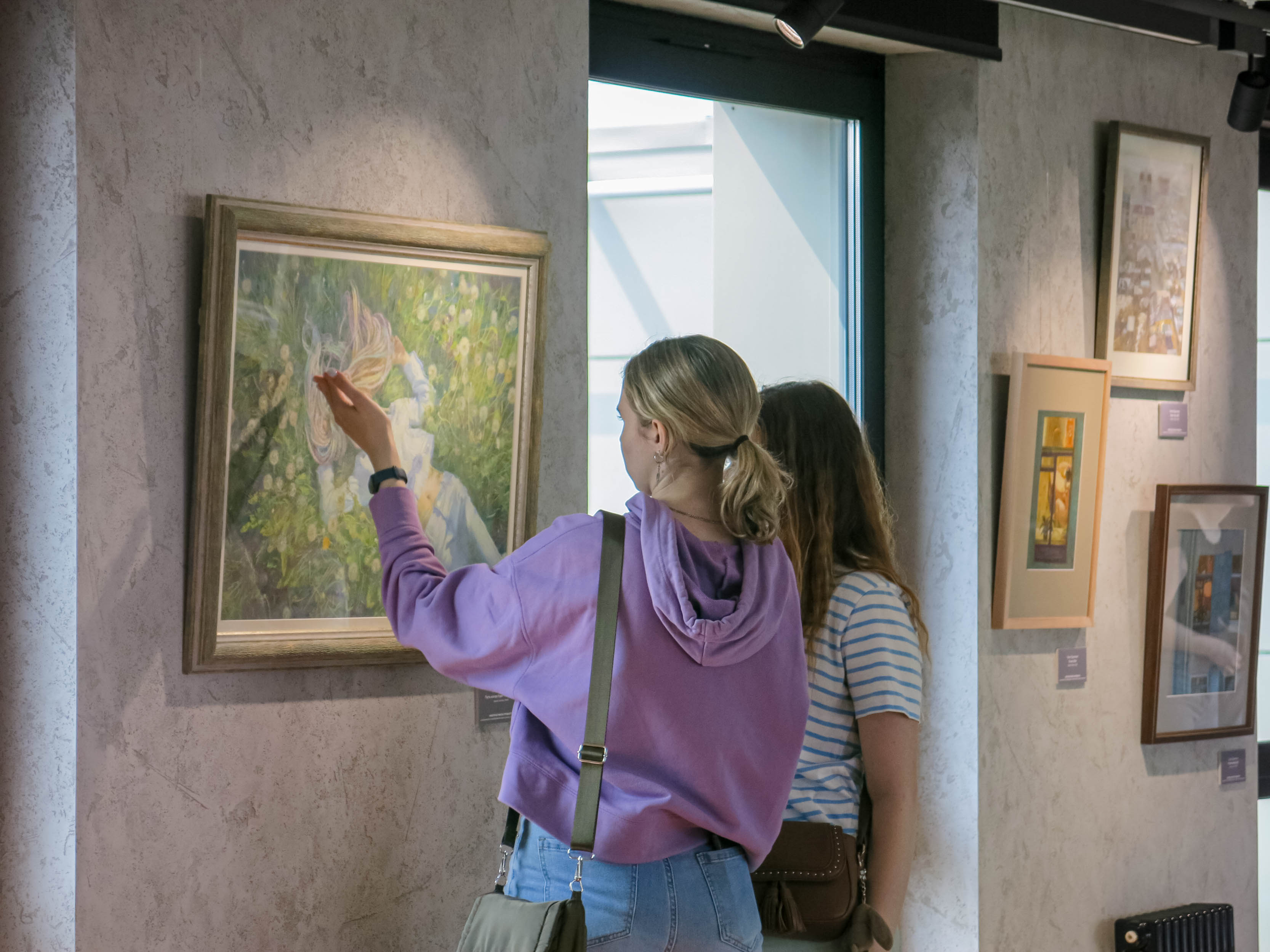 Культура и глухие — встреча на высоте над городом9