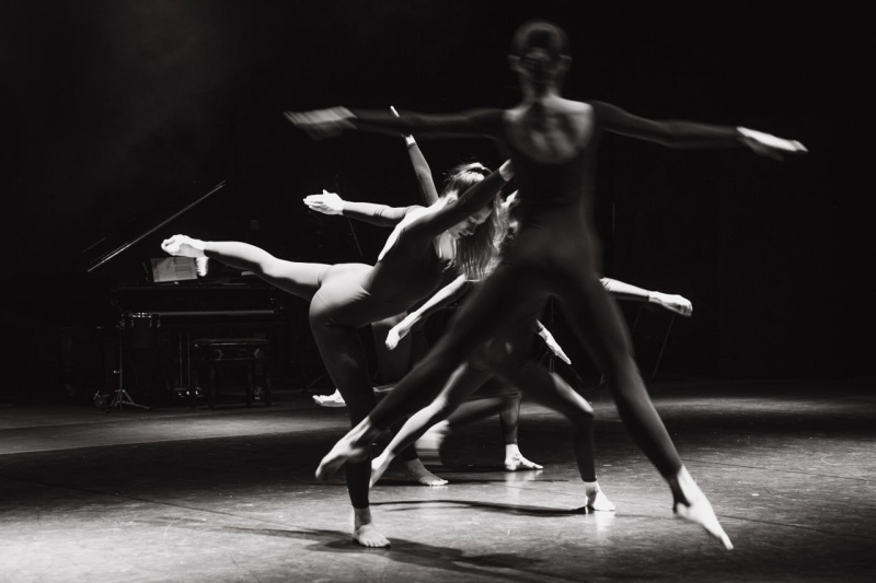 О фестивале  Open Look расскажут в медиацентре «Культура Петербурга» 