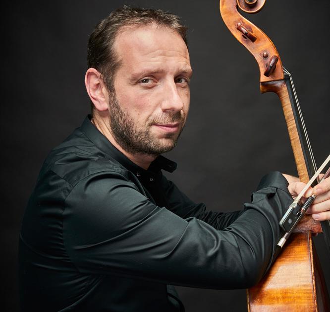 «Звуки музыки» - концерты в Петербурге с 14 по 20 апреля