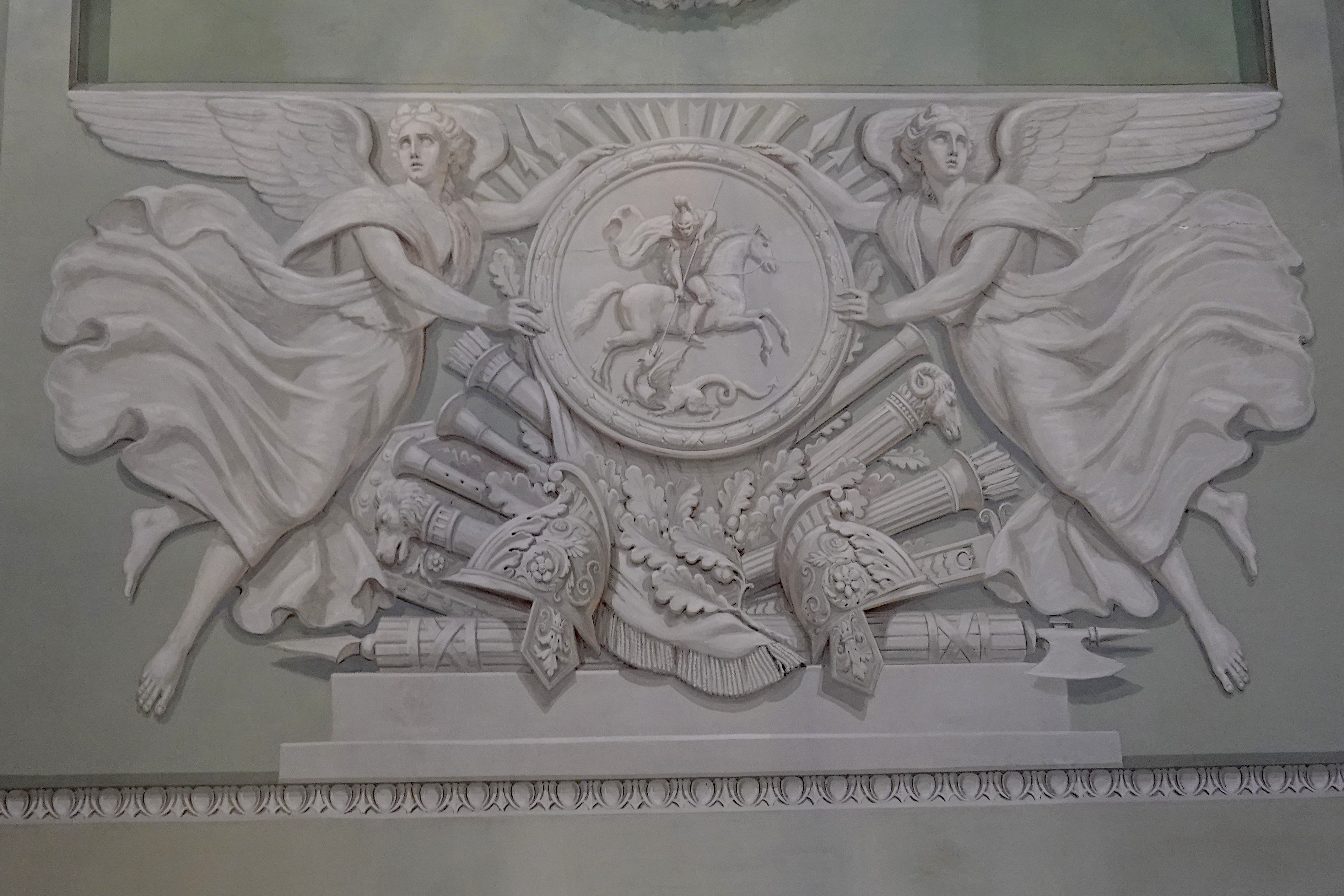 120 лет со дня рождения художника-реставратора Анатолия Трескина6