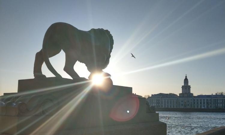 Летнее солнцестояние в Петербурге: куда пойти в самую белую ночь