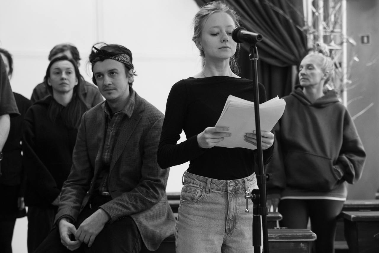 «Заговор мертвых поэтов»: БТК представит вторую часть трилогии «Евгений Онегин»5