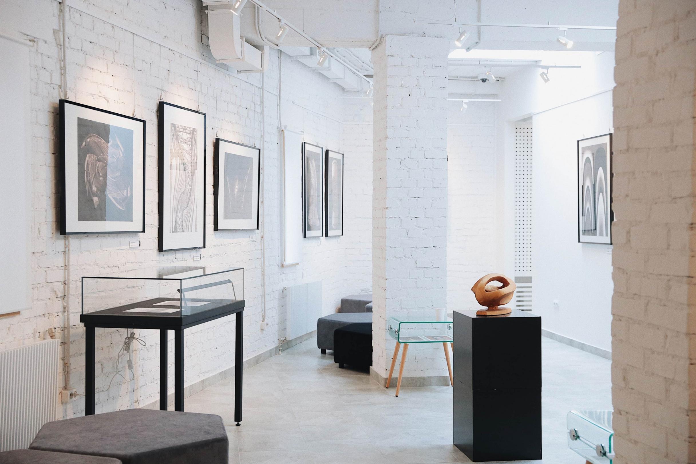 Библиотека и арт-резиденция «Шкаф» 3