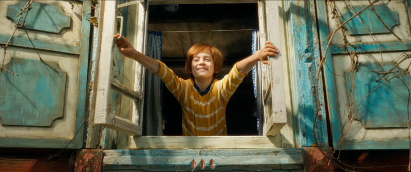 Сказочные киноновинки 2026 года: что посмотреть в новом году