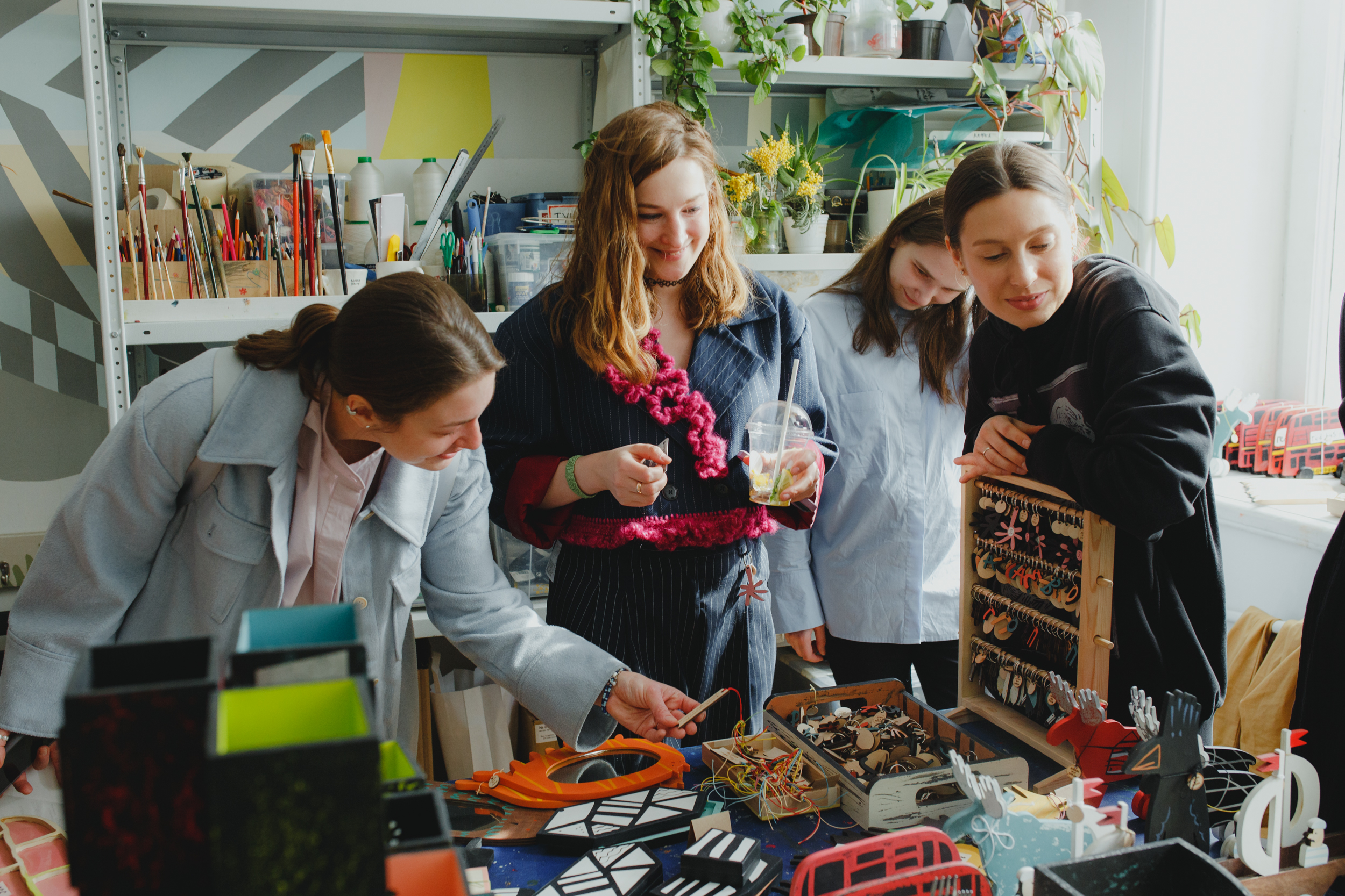 Свидание в Петербурге: куда пойти вдвоём с 17 по 19 апреля 2026 года3