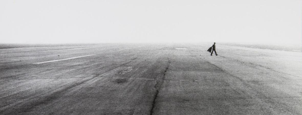 Выставка «Виктор Ильин. Земля и небо» в РОСФОТО