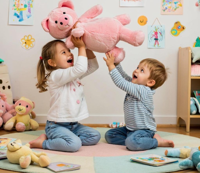 Петербург для всей семьи: куда пойти с детьми с 18 по 19 октября 2025 года