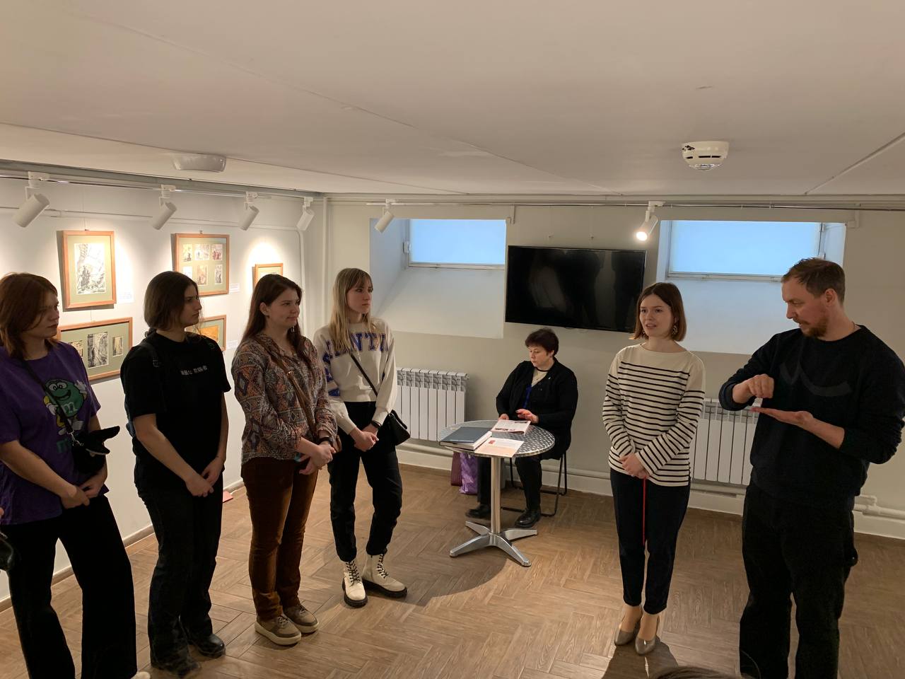 «Многомерность культуры» Достоевского4