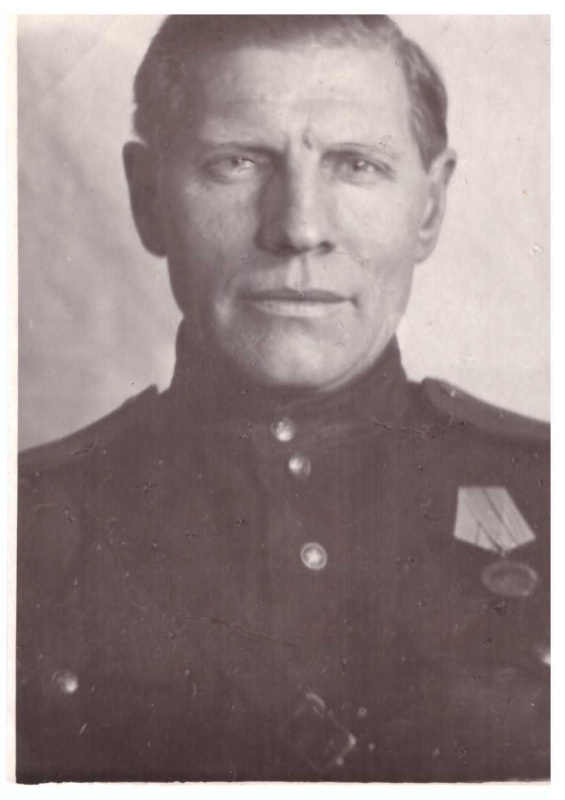 «Военная история моей семьи. Реликвия»: телеграмма от Сталина Михаила Мартышева