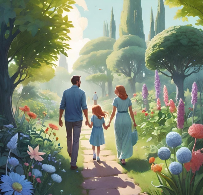 Петербург для всей семьи: куда пойти с детьми 17 - 19 мая 2024 года