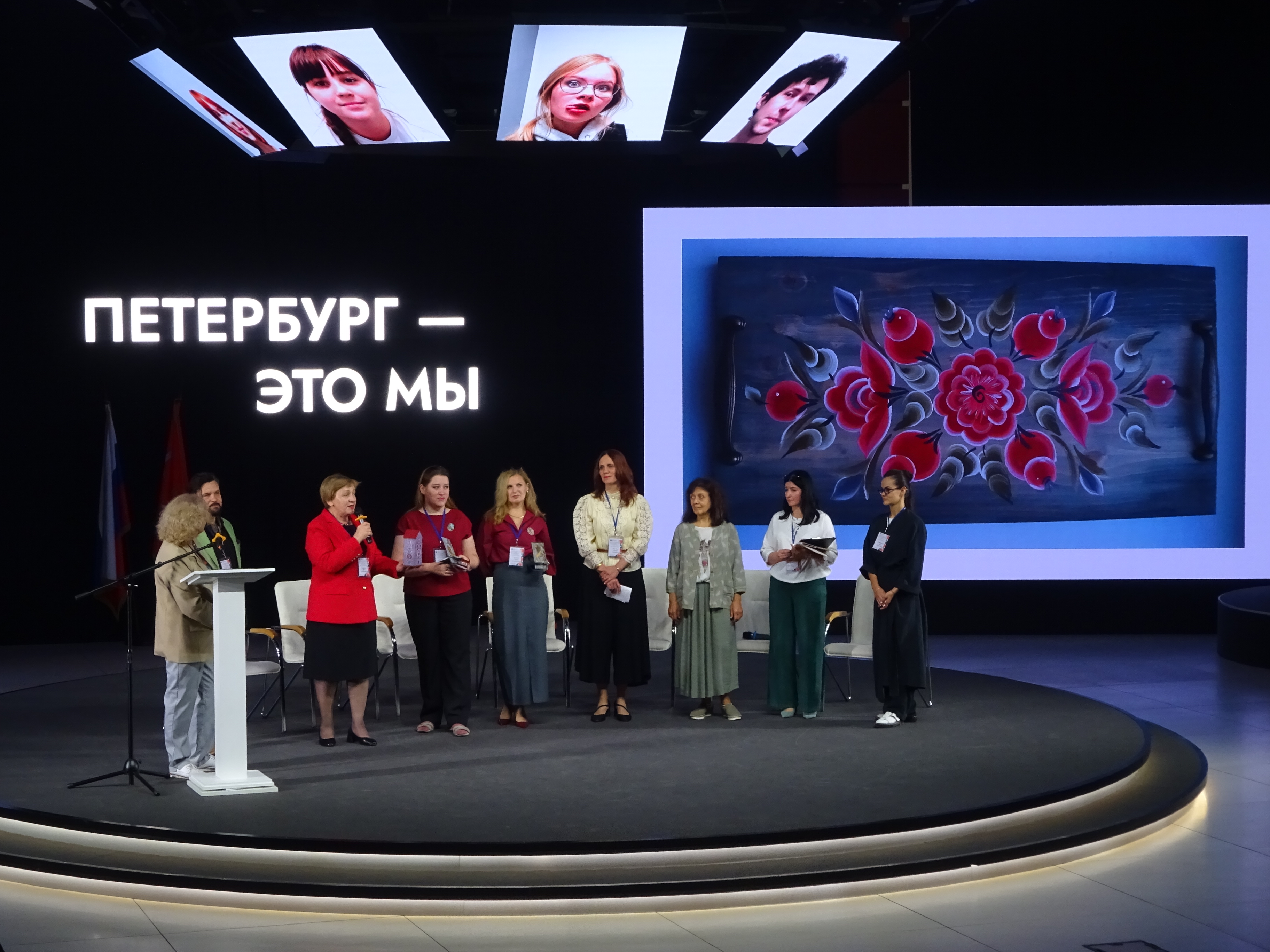 Алла Никитина: «Наше общество, наконец, осознало значимость детских школ искусств»2