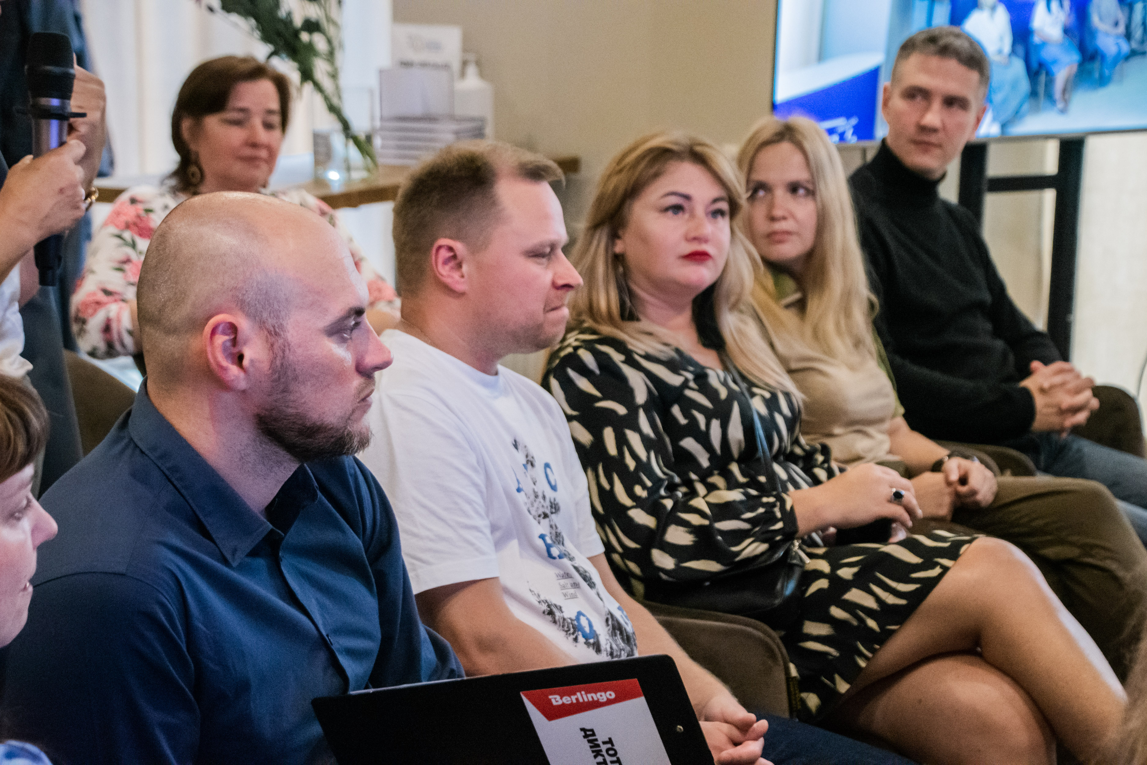 В медиацентре «Культура Петербурга» открылась выставка «Закаленная сталь России»     10