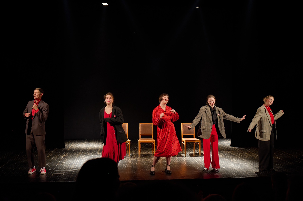 «Литературная среда» задаст вопросы Зощенко4