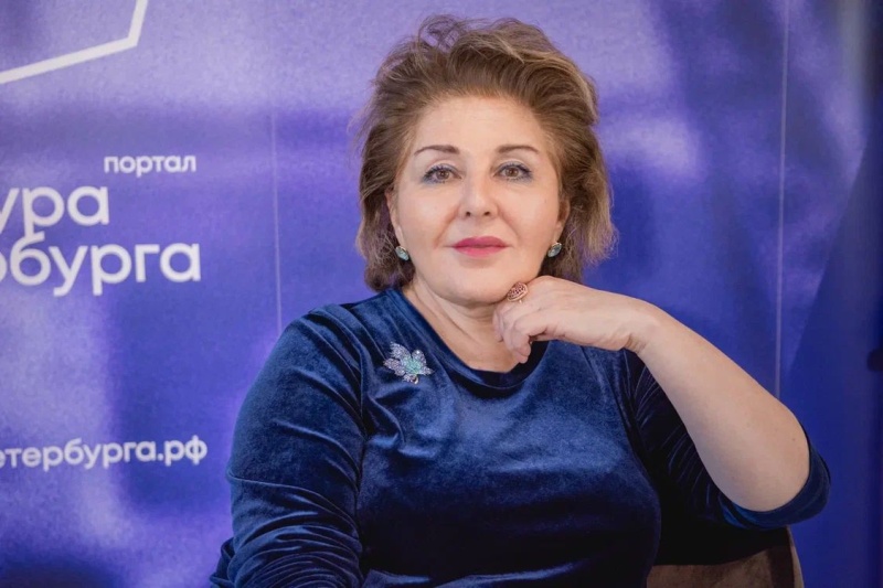 Мария Сафарьянц: «В этом городе просто не может не быть такого фестиваля»