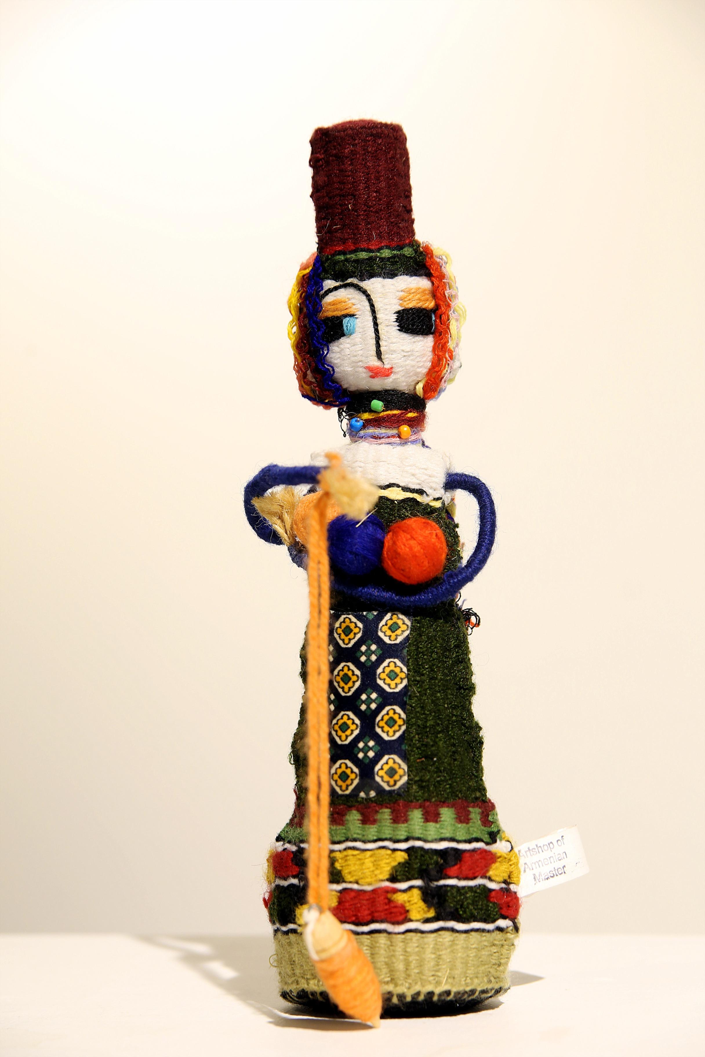 Санкт-Петербургский музей игрушки 2