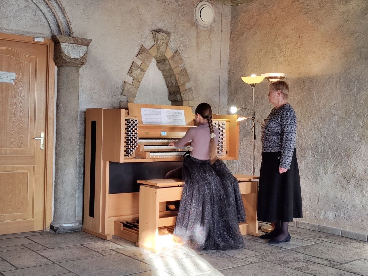 Первый форум «От мастерства к совершенству» торжественно завершился в Петербурге5