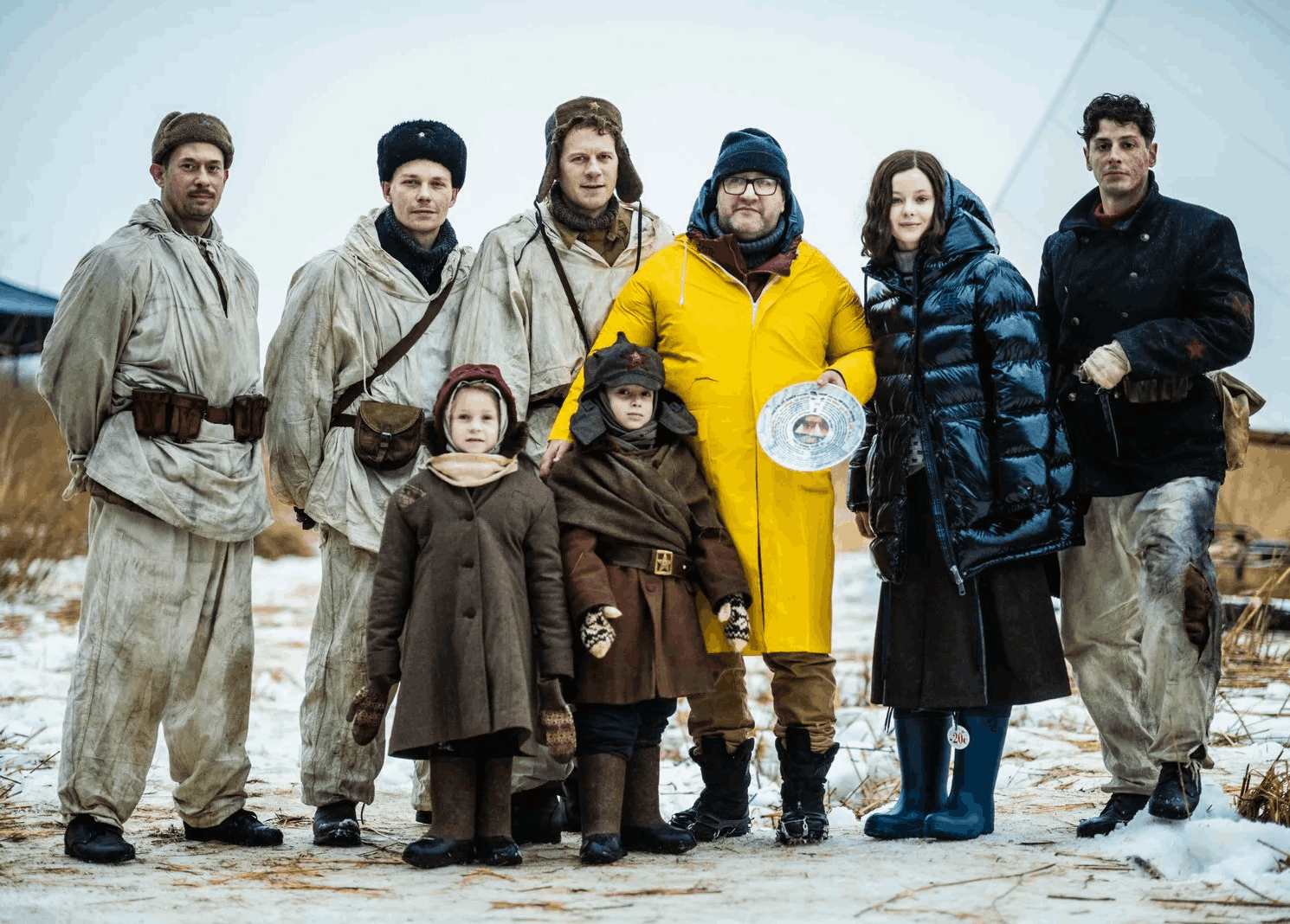 «Ангелы Ладоги»