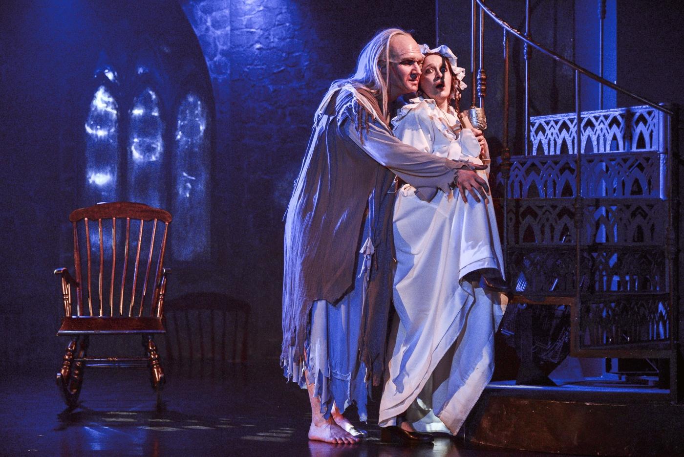 Клоун-мим-театр "Мимигранты"