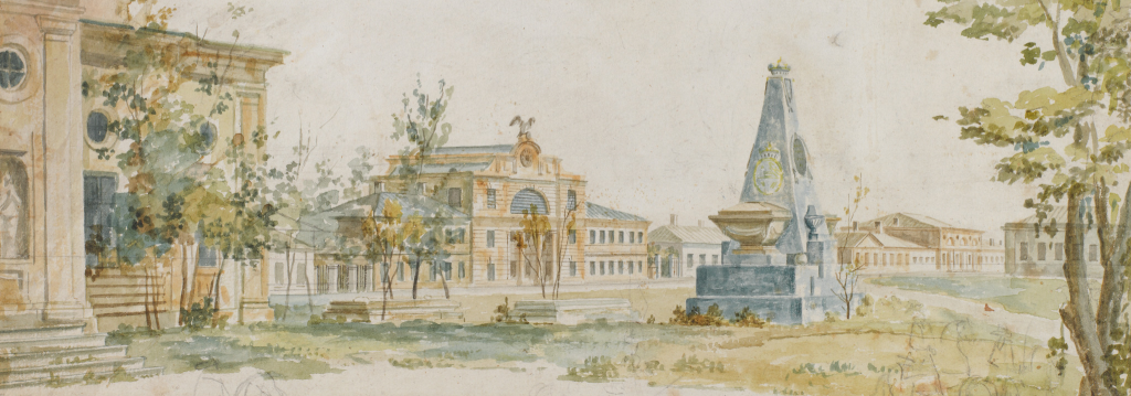 Первую русскую ораторию восстановил Санкт-Петербургский барочный ансамбль