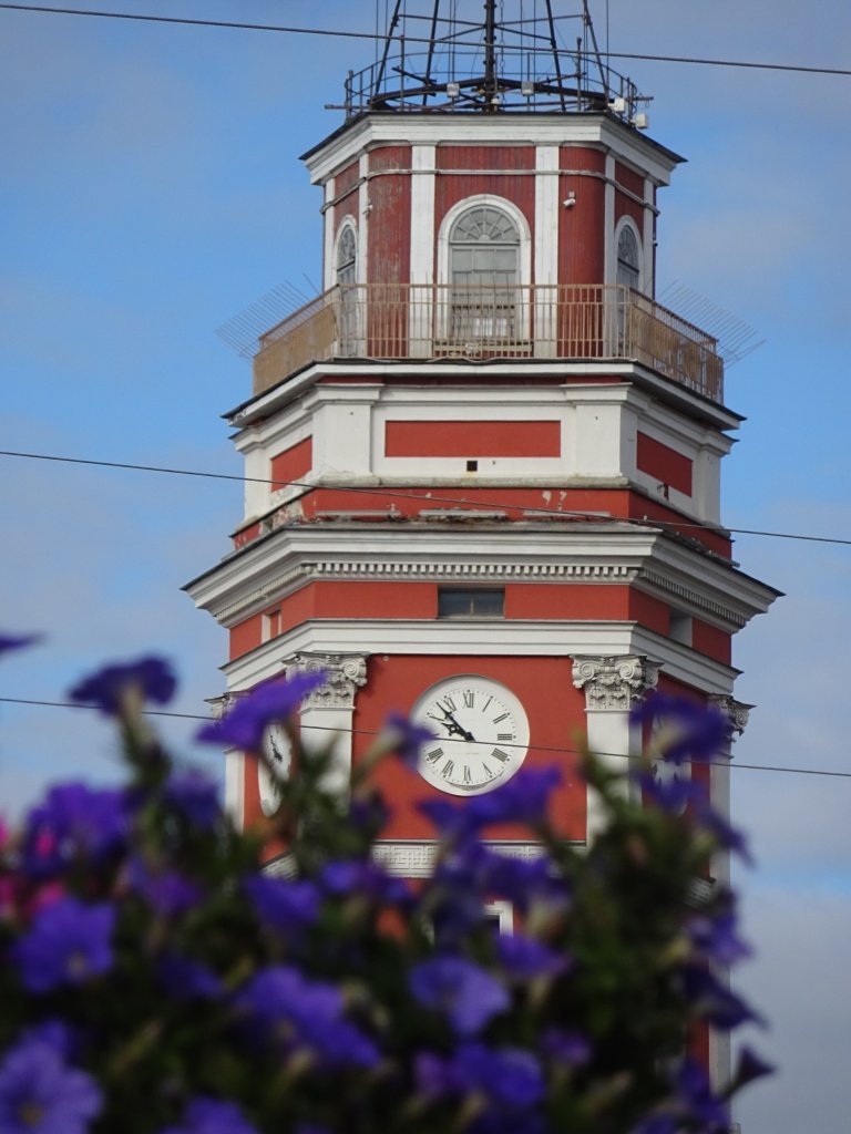 Смотровые площадки Петербурга и окрестностей2