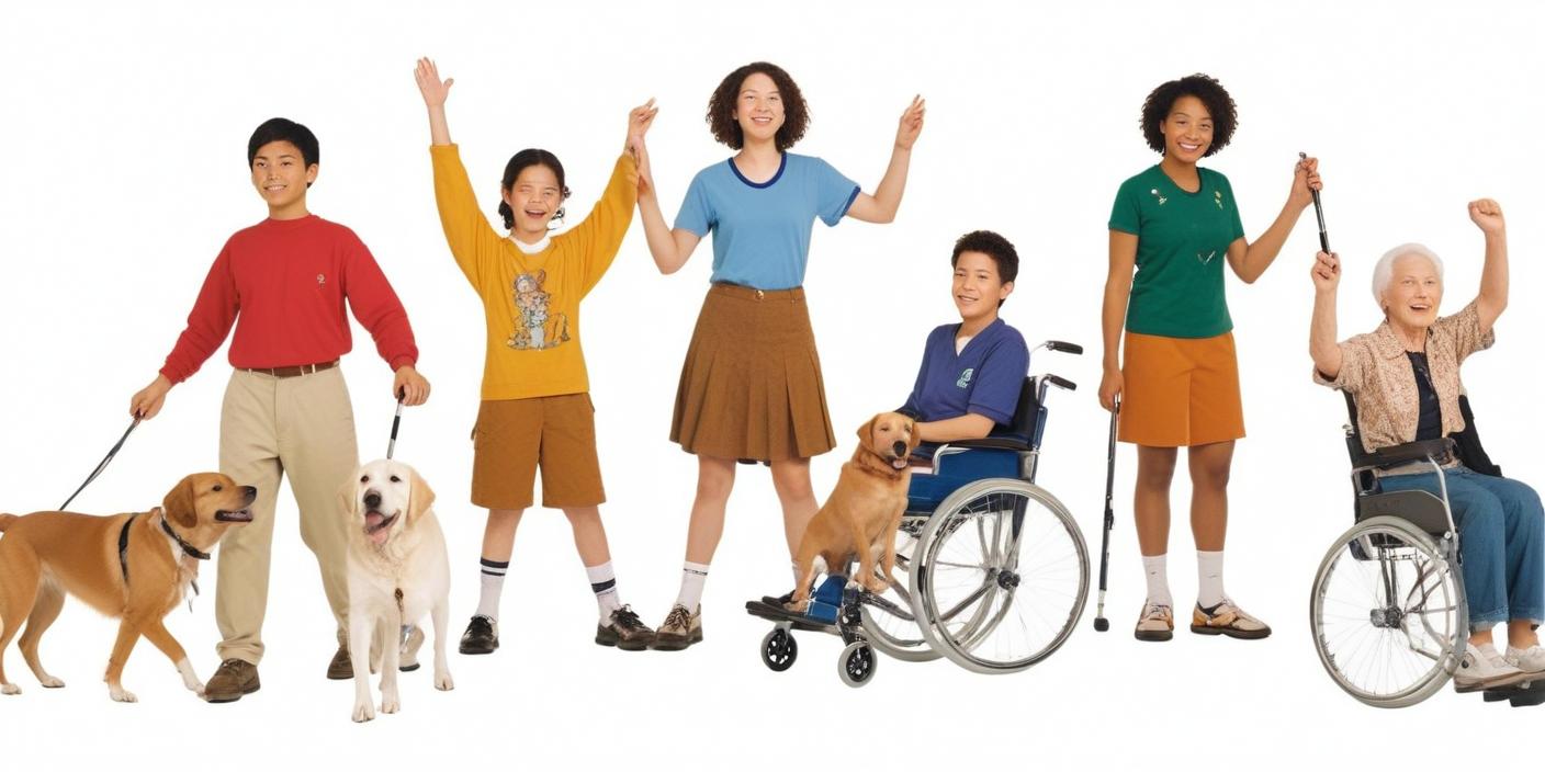 Инклюзивный Петербург: 28 октября - 4 ноября 2024 года