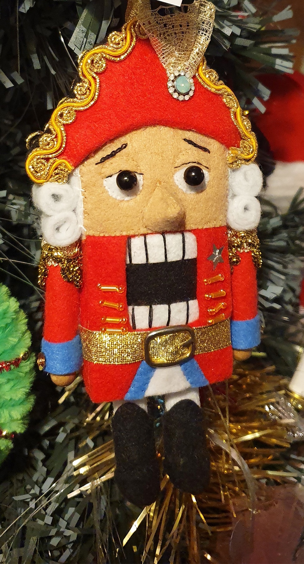 Стартует приём заявок на международный конкурс «Новогоднее чудо 2025»14