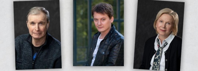 Обложка: Артисты Молодёжного театра на Фонтанке почтут память жертв Холокоста