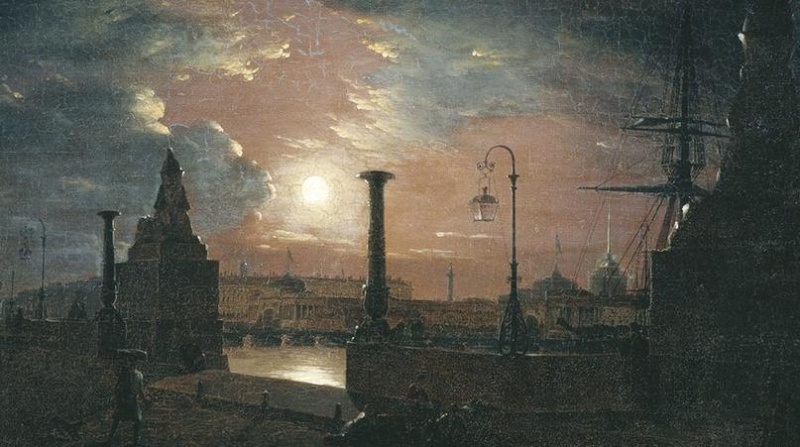 Тайны василеостровских сфинксов раскроют на лекции 