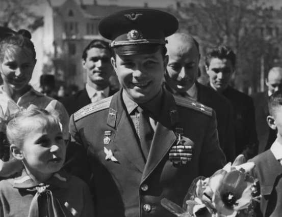  «Неделя космоса» стартует в парке «Россия – Моя история» 