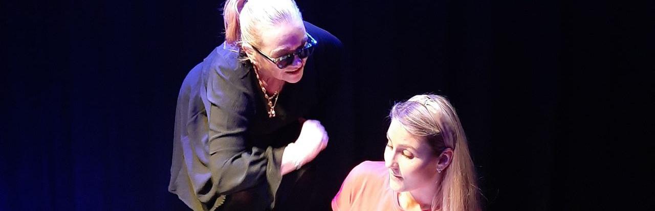 Фото: Владимир Шампаров