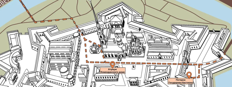 Археологический конгресс «Цитадель 1.0» объявил публичную программу 