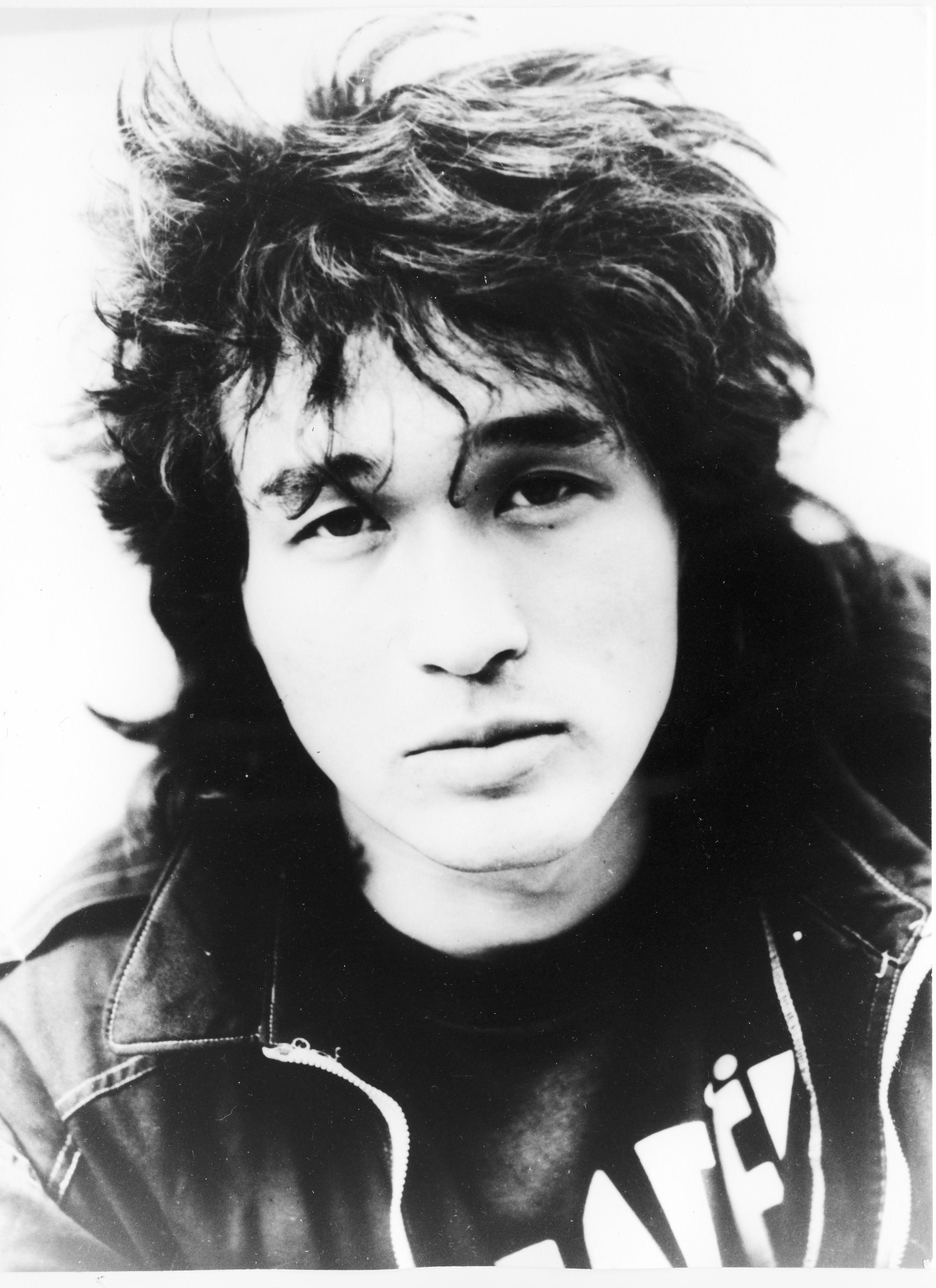 В «Севкабеле» покажут выставку-байопик о Викторе Цое 1