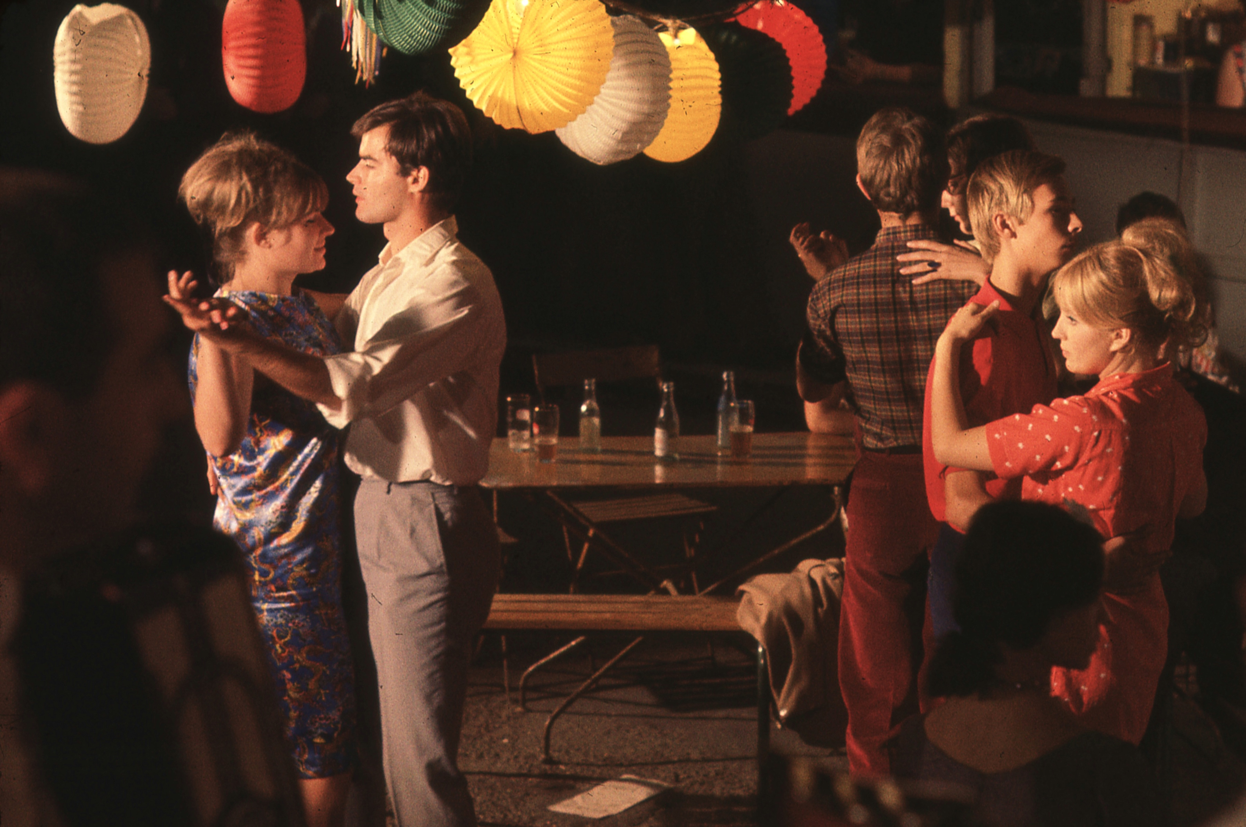 В «Третьем месте» запускают просветительскую кинопрограмму, посвященную французской «новой волне»5