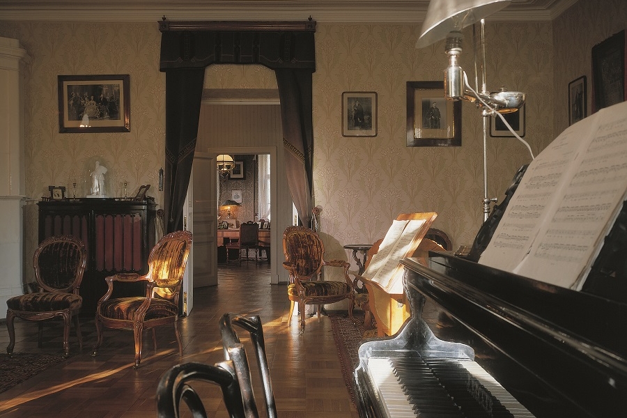 Фото: theatremuseum.ru.