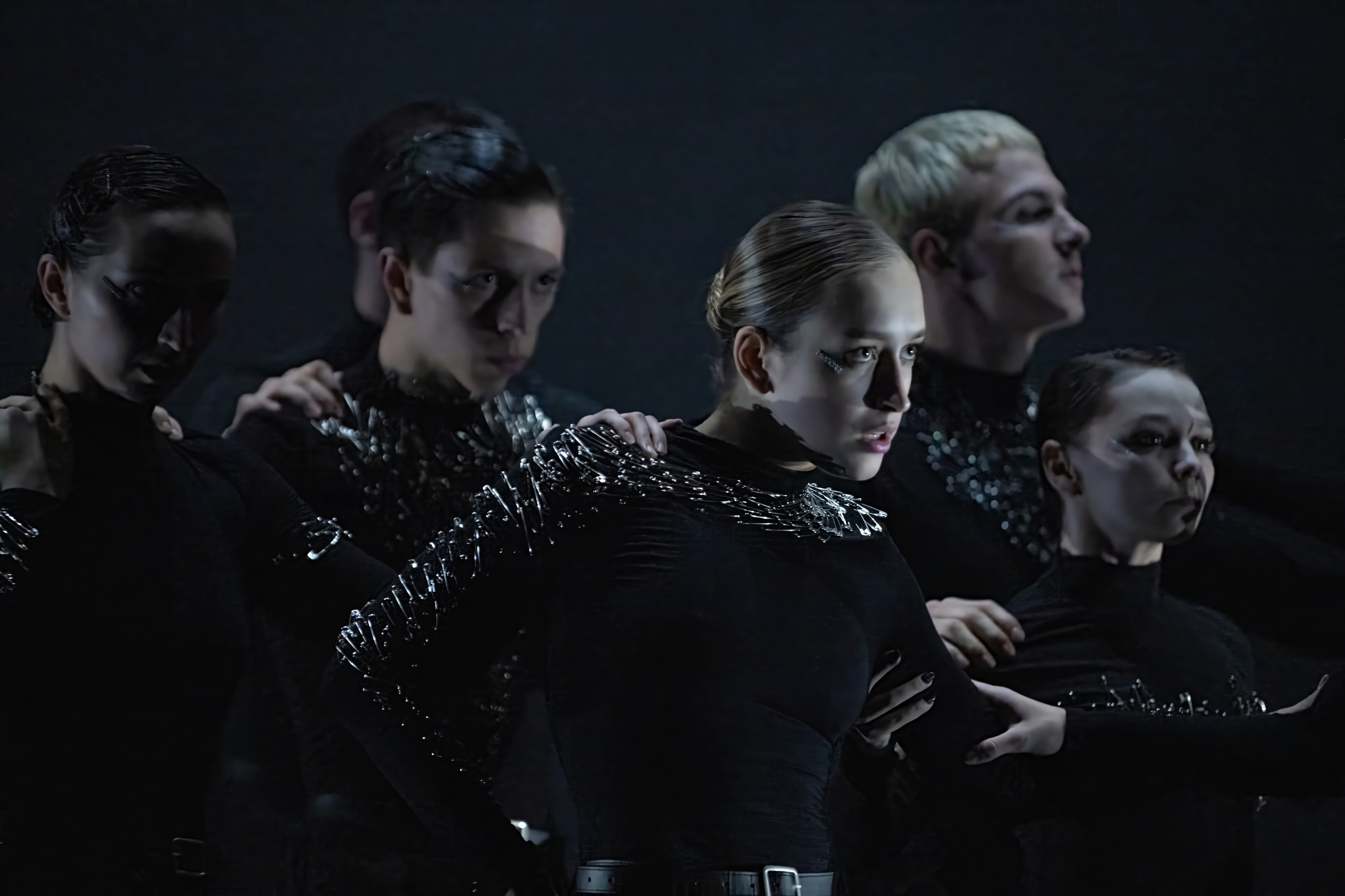 В медиацентре «Культура Петербурга» обсудят современную хореографию 8