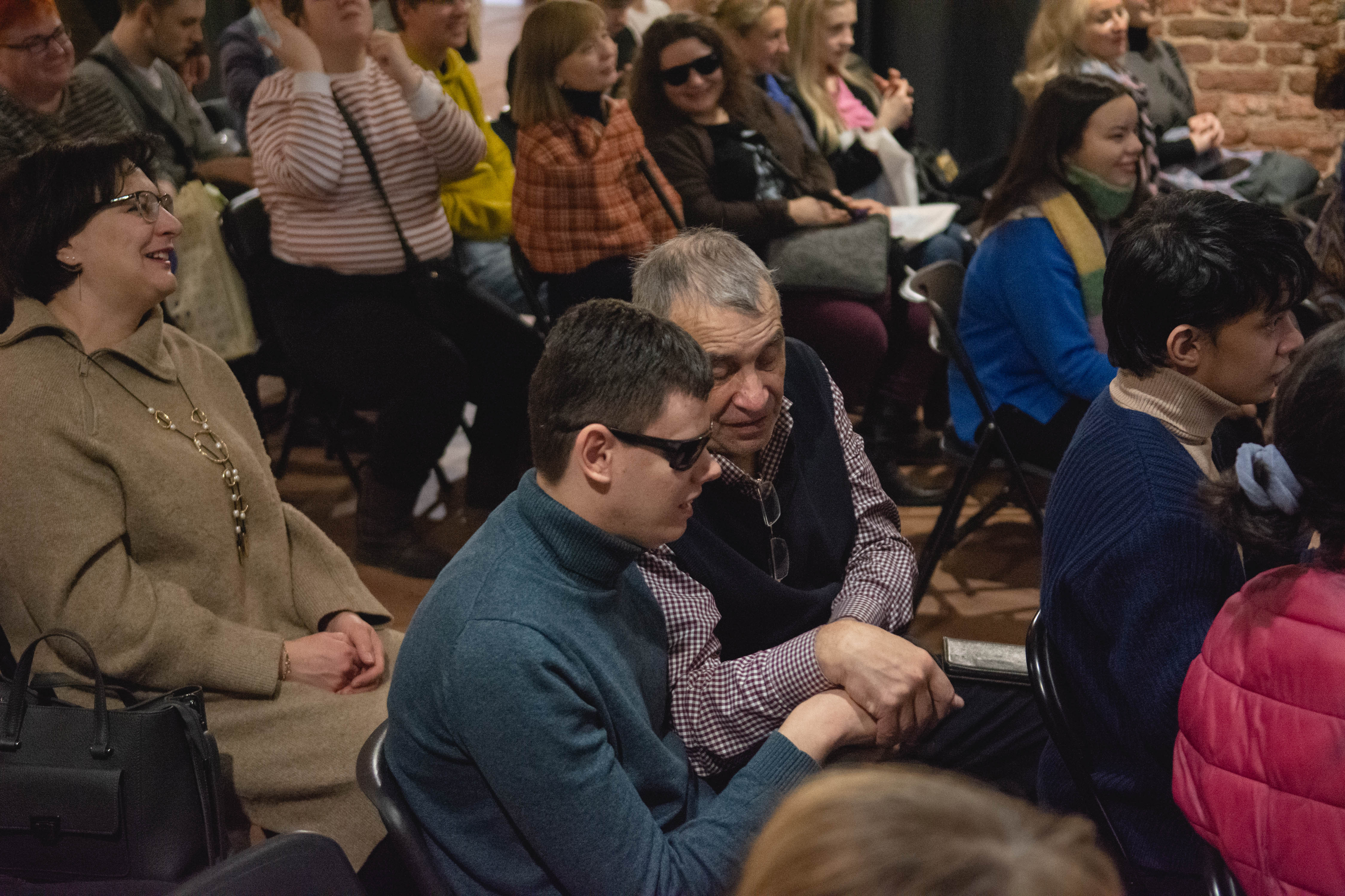 «Многомерность культуры» подвела итоги второго сезона10